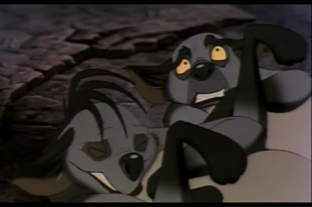 Le Roi lion 1994 - findstream