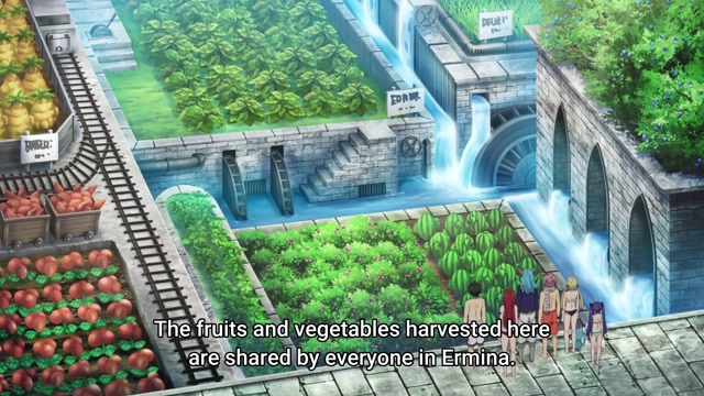Fairy Tail 100-nen Quest Episode 3 English Subbed