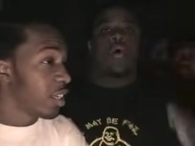  Rap Joey Jihad & D.Jones
