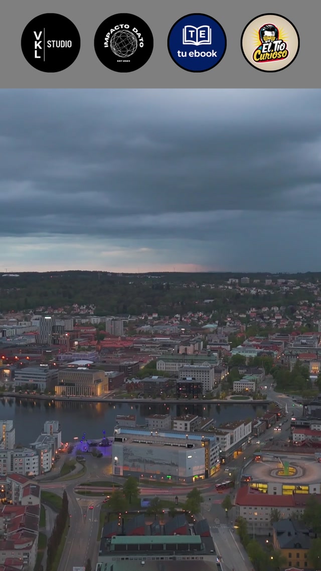 ¿Cuál es la capital de Noruega?
