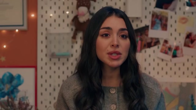 مسلسل حب ع ورق الحلقة 43