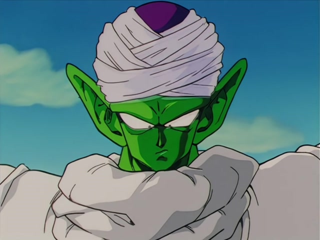 Dragon Ball Z - Episode 11 (Russian-2x2)