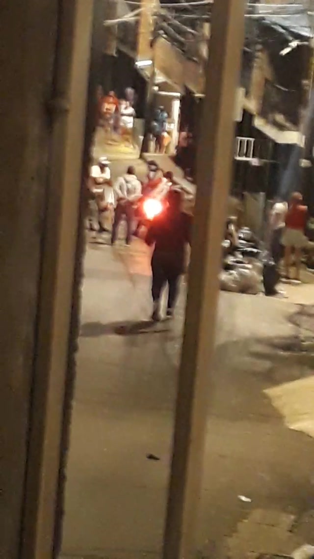 SILOÉ V