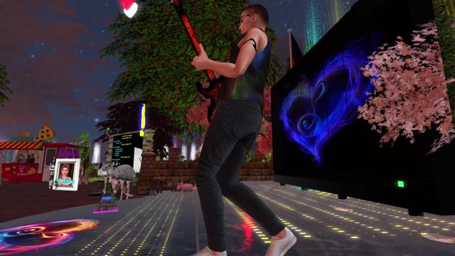 Rona, Oh! Darling, Pitch Perfect, SL