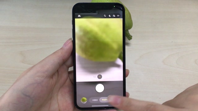 How to Turn Off Camera Sound on iPhone