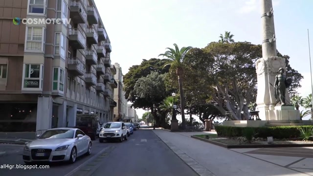 Καλαβρία, η Καρδιά της Μεγάλης Ελλάδας - Τα Ελληνικά Χωριά του Ασπρομόντε