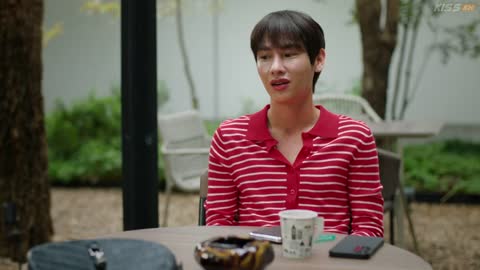 Burnout Syndrome EP 01 Eng Sub