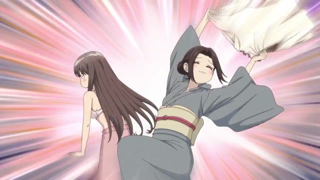 [Subsplease] Oni No Hanayome - 02 (1080P) [45C612ab] (1)