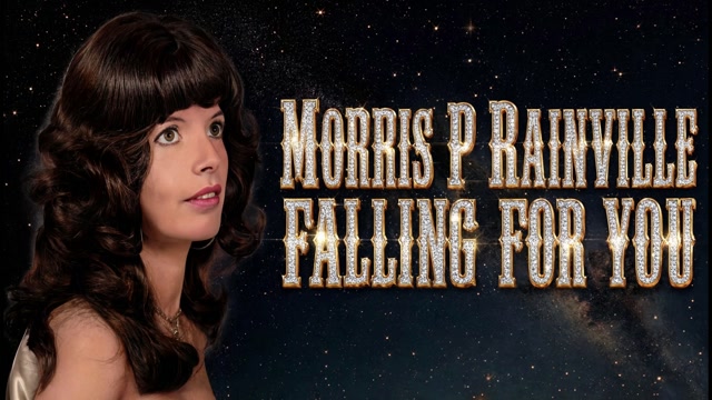 MORRIS P RAINVILLE FALLING FOR YOU AIJ MIX