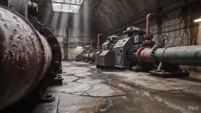 A Terra Sem Humanos