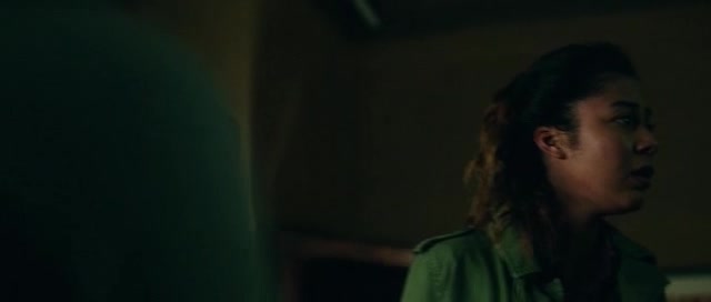 12 horas para sobrevivir(2014)