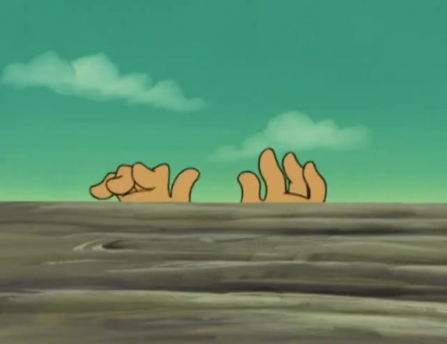 Tex Avery Show (Deutsch)