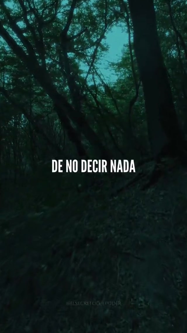 El progreso exige movimiento constante.