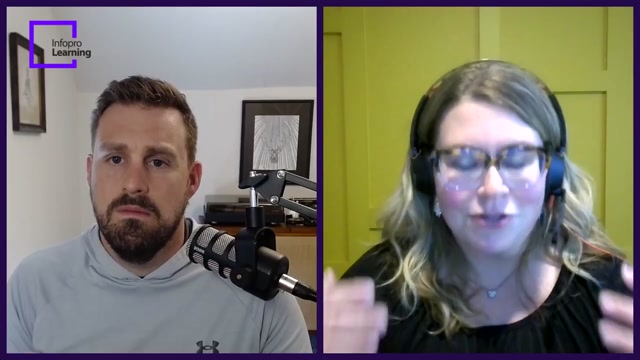 Industrial and Organizational (IO) Psychology for People and Performance with Molly Endres