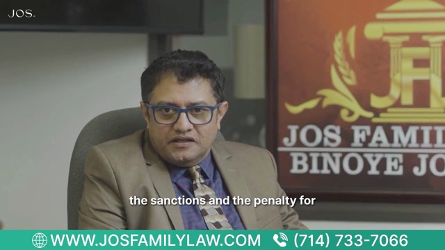 Hidden Assets and Divorce Penalties Explained