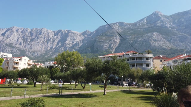 Makarska, Croatia