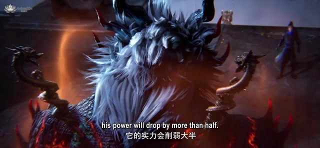 AnimeXin.dev demon hunter ep 84 eng