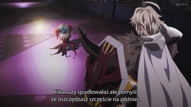 Tsuihou Sareta Tensei Juukishi wa Game Chishiki de Musou Suru - Odcinek 8 - MaKiSuBs