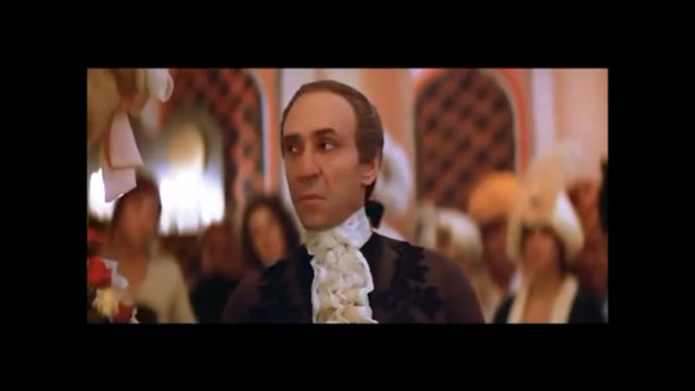 AMADEUS - LEGENDADO MP4 - 1984