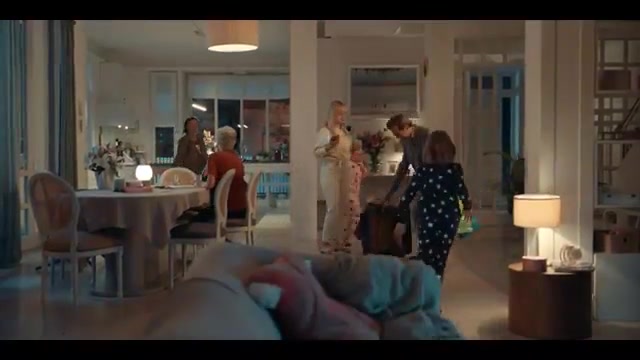 Matki pingwinów S01E03