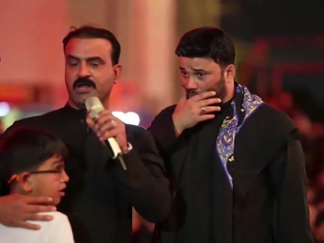 aaa102 .... إذا كان جهاز القلب يُستغنى عنه بالزنجيل والتطبير، فالعالم ظلم نفسه باختراع المستشفيات، وكان يكفي أن يفتح كلية طب اسمها جامعة المواكب وتُمنح فيها شهادة اختصاص في أمراض القلب!