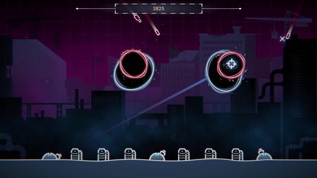 Missile Command_ Recharged