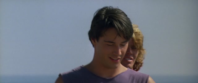 Point Break (1991)
