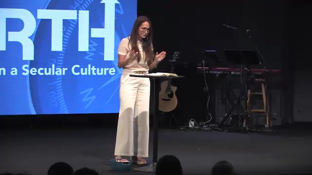 What is Truth True North Pt 1