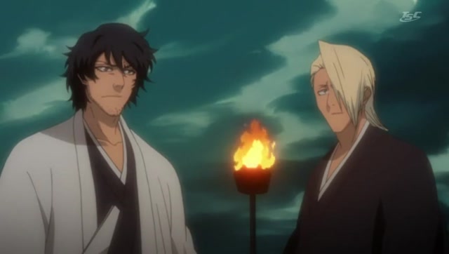 Bleach Episode 182 English Subbed