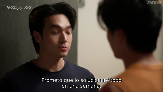 Plane 3 Español