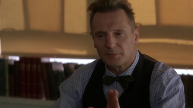 Dr. Kinsey (2004)