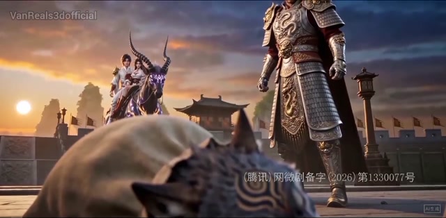 Gods of enternity E08 Indo sub
