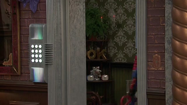 Henry Danger (2014)