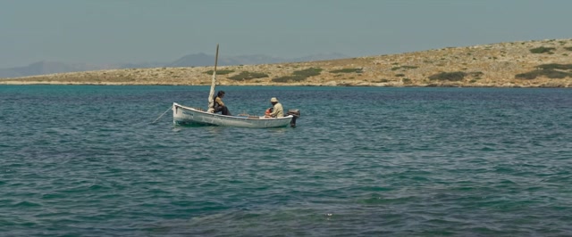 ΥΠΑΡΧΩ (2024) {HD}