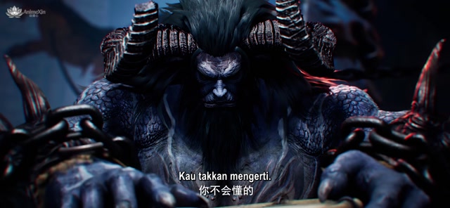 AnimeXin.dev demon hunter ep 81 indo