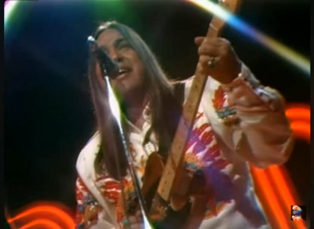 REDBONE-COME AND GET YOUR LOVE (1974)