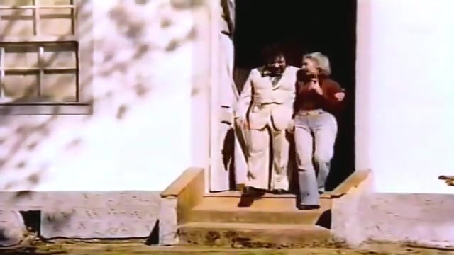 A QUADRILHA DO PERNA DURA  - 1976