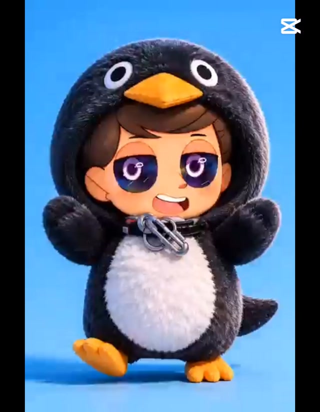 Gugugaga peguin lord frek 6