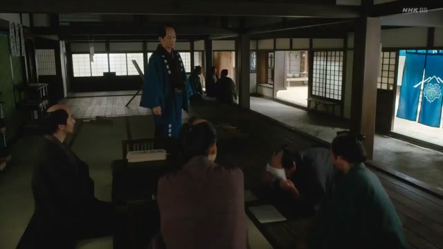【ドラマ】べらぼう〜蔦重栄華乃夢噺〜 第40話(25.10.19)[1,280 × 720.45:03. Lavc61.19.101 h264_nvenc].mp4
