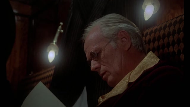 Murder on the Orient Express [1974]