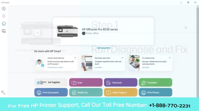 HP Printer Offline Problem? Try These Simple Fixes