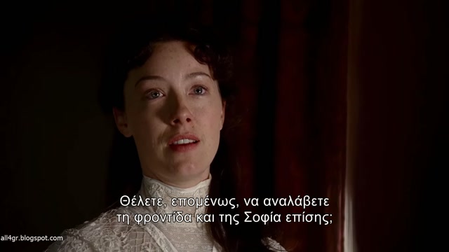 Deadwood S02E08 - Childish Things