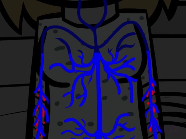 VICTORY OF DEATH - BLUTENGEL Fan Animation