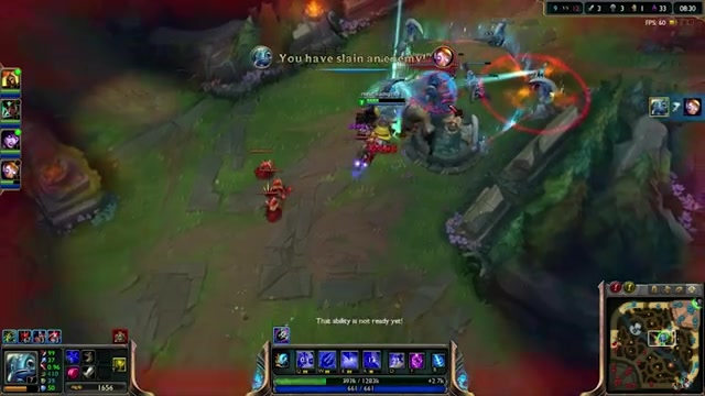 League of Legends Durf Mode cQdn1kbBVcg