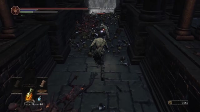 Dark Souls 3 Atomic Karate yP-0tStK6pQ