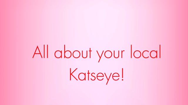 All about your local KATSEYE!