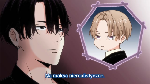 Idealne uzależnienie 05 PL