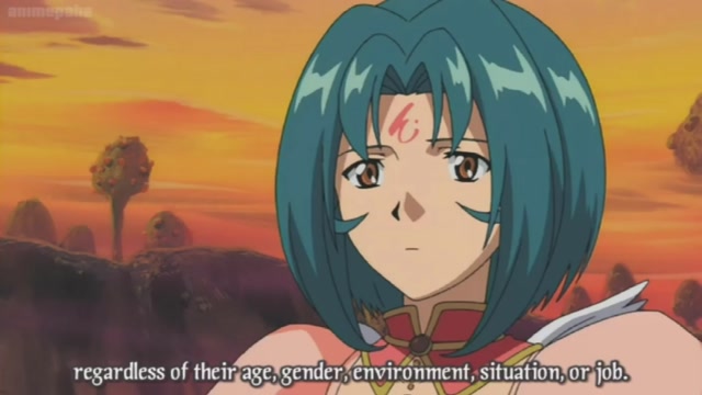 .Hack//Sign episode 19 english subs