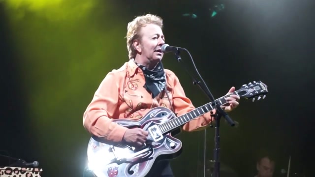 BRIANSETZER NEW YORK JAZZ FESTIVAL TRISH SCOTT FILMS 