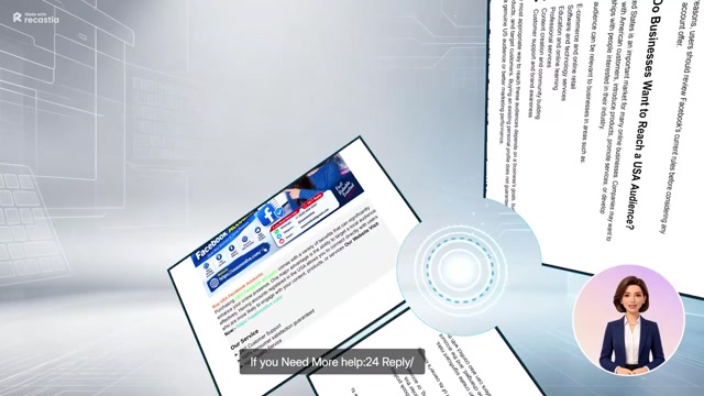 Buy USA Facebook Accounts – 100% Safety & Setup Guide